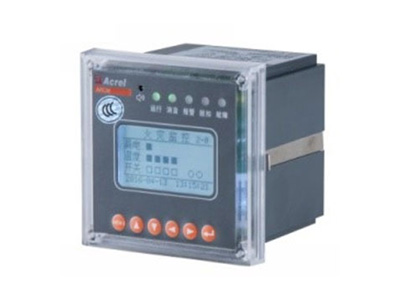 通過(guò)安全用電云平臺(tái)可以實(shí)現(xiàn)什么功能