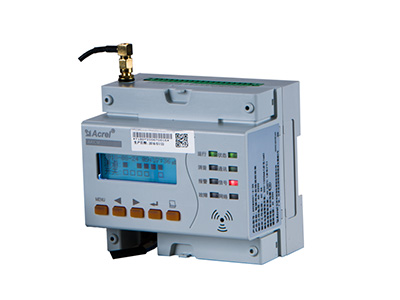 安全用電云平臺具備哪些優異性能？能用在什么地方？